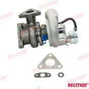TURBO MERCRUISER OEM 882562, 882562T, 898148