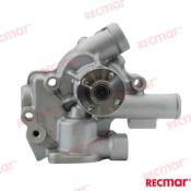 POMPE A EAU YANMAR AVEC JOINT OEM 119540-42001