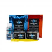 KIT PEINTURE ANTI-ADHÉSIVE À BASE DE SILICONE PROPSPEED BY OCEANMAX 200ML