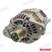 ALTERNATEUR 28V 80A VOLVO OEM 24110423, 3840183