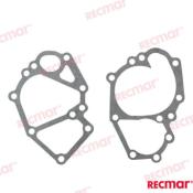 POMPE DE REFROIDISSEMENT VOLVO OEM 3580363