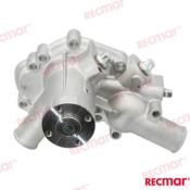 POMPE DE REFROIDISSEMENT VOLVO OEM 3580363