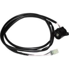 CAPTEUR DE TRIM POUR MOTEUR YAMAHA F30A/B, F40A/B/E/F, F80A/B/D, F100B/D/F, F115A/B, 115C, F130A, F150A/T/B/D/F/G/C, F175A/C, 200F, F200, F225C OEM 67H-83672-02