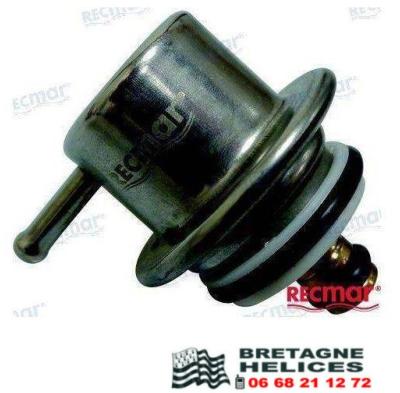 REGULATEUR PRESSION ESENCE RECMAR MERCRUISER OEM 892681