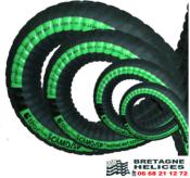 TUYAU ECHAPPEMENT SCAMO Ø INT 102 MM VENDU AU METRE