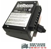 Bo�tier �lectrique Danfoss BD35 BD50 INDEL SEG00002DA