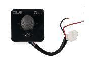 Panneau de contrôle joystick TCD 2042 pour propulseur d'étrave et de poupe QUICK FNTCD2042000C00 