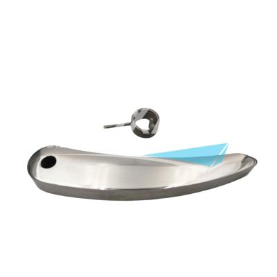 DOIGT DE GUINDEAU INOX MODEL V600 / V1000 SOUTH PACIFIC R0169S