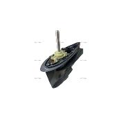 EMBASE YAMAHA ARBRE LONG F40C/D/H, F50F/H, F60A/C/F (02-24) 69W-45300-00-8D, 69W-45300-01-8D, 69W-45300-02-8D, 69W-45300-03-8D