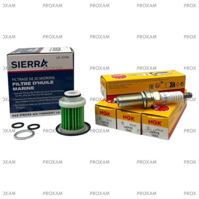 KIT MAINTENANCE DE BASE - YAMAHA F70A (11-24)