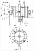 POMPE TILT HB 5 - 35 CT LECOMBLE ET SCHMITT 2203669