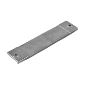 ANODE ZINC TECNOSEAL 01406 HONDA BF75-BF225 (1997-2006) OEM 06411-ZW1-000