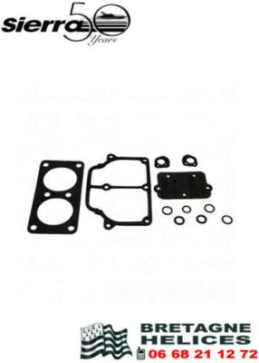 KIT CARBURATEUR MERCURY SIERRA 18-7005 OEM 1395-6452, 1395-6026