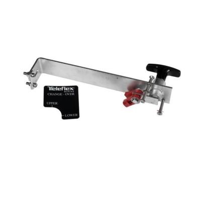 Sélecteur pour différentiel inverseur pour installation 2 postes SEASTAR 204993