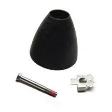 KIT CONE HÉLICE VOLVO ET YANMAR SAIL DRIVE OEM 22629322