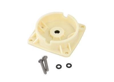 SUPPORT MOTEUR WC JABSCO 37043-1000