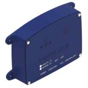 BOX ELECTRONIQUE BLEU POUR PROPULSEUR LEWMAR Blue Box TT 589274