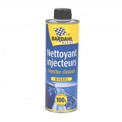 NETTOYANT INJECTEUR DIESEL BARDAHL 500ML 43040