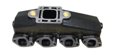 COLLECTEUR D'ECHAPPEMENT INDMAR OEM 53-2800, S532008