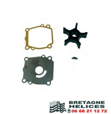 KIT TURBINE RECMAR SUZUKI OEM 17400-90J01, 17400-90J10, 17400-90J11, 17400-90J20