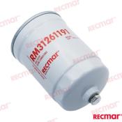 FILTRE A GASOIL VOLVO OEM 31261191, 8683212
