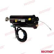 TRIM COMPLET MERCURY OEM 855654A1, 855654T08, 855654T09, 855654T1, 855654T2, 855654T4, 893517T01, 8M0055011