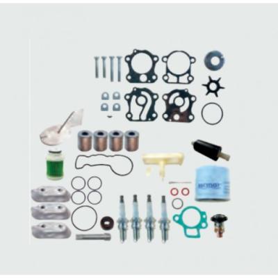  KIT REVISION POUR MOTEUR YAMAHA FT50G (2005 - 2012) FT50J (2013+) FT60D (2005-2012) FT60G (2013+) RECMAR RECKITF50G