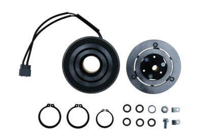 EMBRAYAGE COMPRESSEUR VOLVO D4-260, KAD32P-A, KAD43P-A, KAD42, KAD44, KAD300 OEM 23285069, 3581062, 3581724, 860786