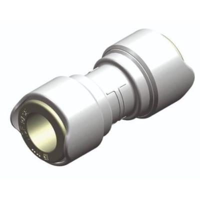 Raccord femelle droit - 15 mm  WHALE WX1504