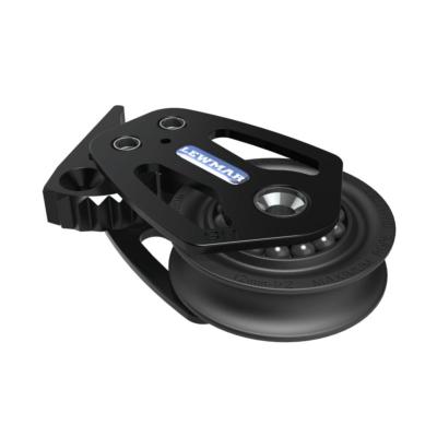 POULIE LEWMAR HTX PLAT-PONT SIMPLE AVEC BLOQUEUR 72 MM OEM 29197264