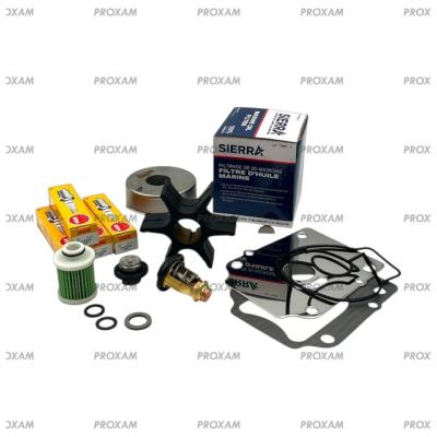 KIT MAINTENANCE PREMIUM - SUZUKI DF100B