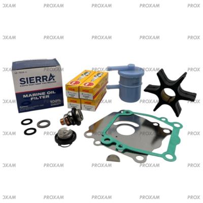 KIT MAINTENANCE PREMIUM - SUZUKI DF60, D70 (98-06)