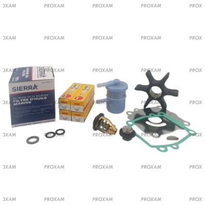 KIT MAINTENANCE PREMIUM - SUZUKI DF90, DF115, DF140 (01-05)
