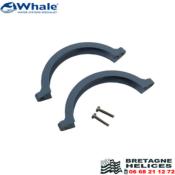 KIT DE CERCLAGE POUR POMPE WHALE GULPER 220 AS1562