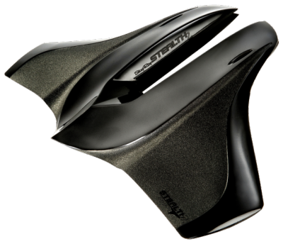 HYDROFOILS STINGRAY 75-300CH NOIR SANS PERCAGE SRPRO1