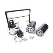 KIT D'ENTRETIEN POUR VOLVO D6-A ET D6-D AVANT 2019 ORBITRADE 23967