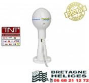 ANTENNE TV TNT DVB-T BALLADE SUPERGAIN