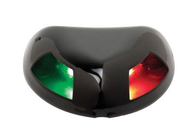 FEU DE NAVIGATION LED BLANC PERKO SERIE 0615 OEM 0615000WHT