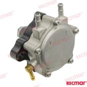 POMPE À CARBURANT HONDA OEM 16700-ZY3-004, 16700-ZY3-A01