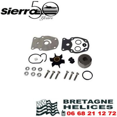 KIT TURBINE SIERRA 18-3387 JOHNSON EVINRUDE OEM 432956