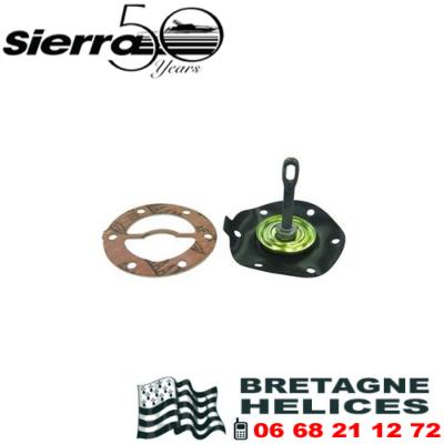 KIT DIAPHRAGMME 4T SIERRA 18-3498 SUZUKI OEM 15170-94J00