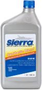HUILE EMBASE 80W90 SIERRA SEMI SYNTHESE HI-PERF 946ML SIERRA 18-9650-2