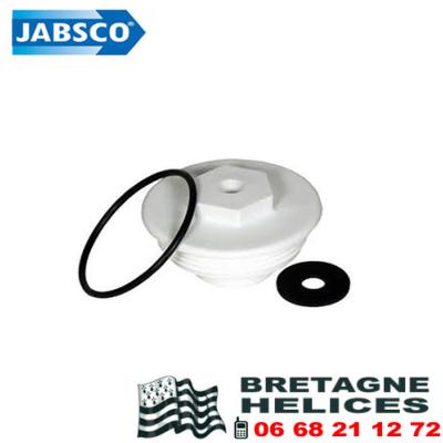 JOINT JABSCO 29044-2000 POUR POMPE 29090-2000, 29120-2000