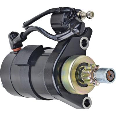 DEMARREUR HONDA OEM 31200-ZY1-802, 31200-ZY1-803