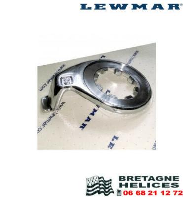 Doigt de guidage pour winch EVO 50ST LEWMAR OEM 48500052