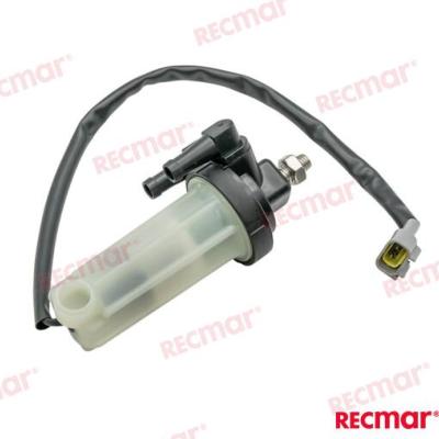 FILTRE A CARBURANT YAMAHA OEM 6D8-24560-01, 6D8-24560-00