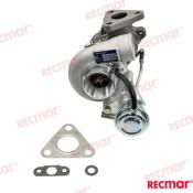 TURBO MERCRUISER OEM 882562, 882562T, 898148