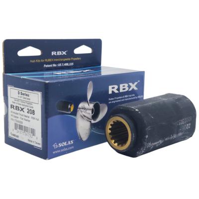 MOYEU RUBEX RBX-208 15 CANNELURES