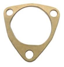 JOINT DE COUVERCLE DE POMPE A EAU YANMAR 1GM 1GM10, -B, C, L, VE OEM 128170-42090