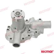 POMPE DE REFROIDISSEMENT VOLVO OEM 3580363